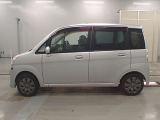 car slider