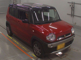 car slider