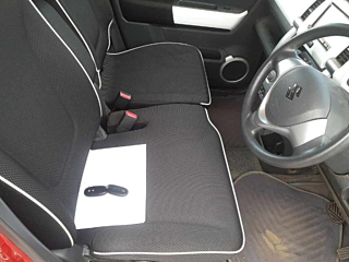 car slider
