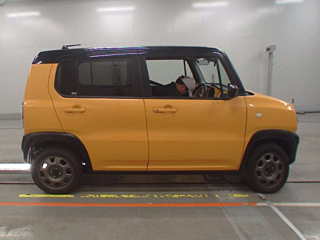 car slider