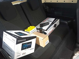 car slider