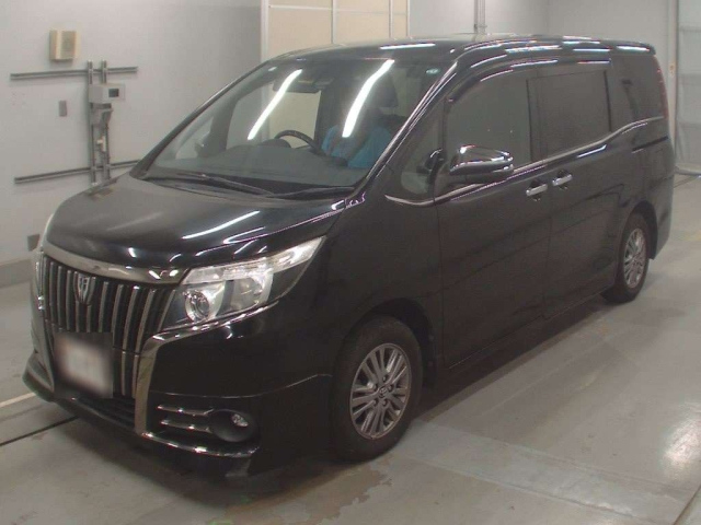 TOYOTA ESQUIRE 2016