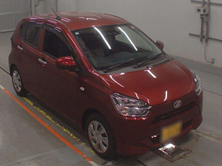 car slider