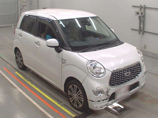 car slider