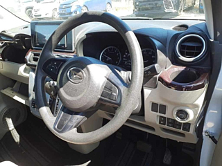 car slider