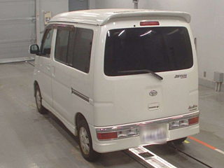 car slider