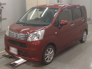 car preview