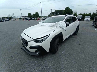 SUBARU CROSSTREK 2024