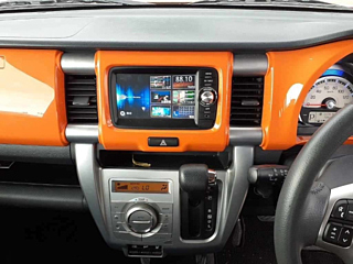 car slider