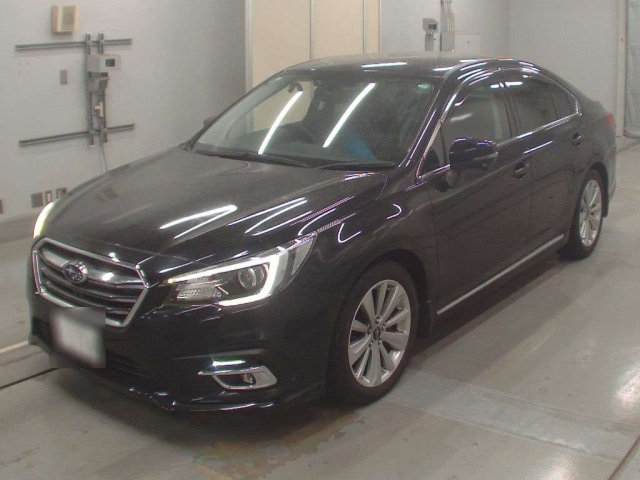 SUBARU LEGACY B4 2019