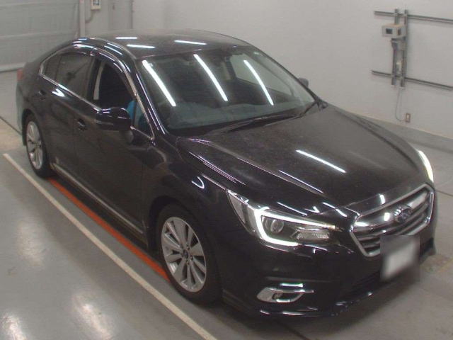 SUBARU LEGACY B4 2019