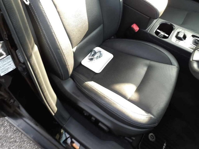 SUBARU LEGACY B4 2019