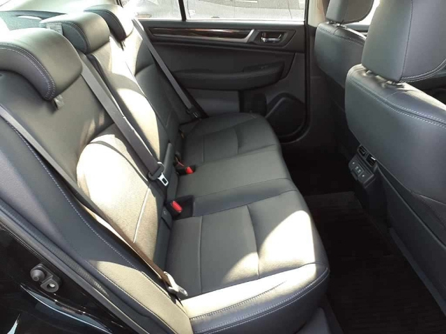 SUBARU LEGACY B4 2019