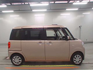 car slider