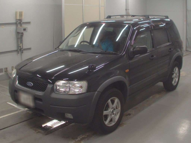 FORD ESCAPE 2005
