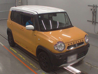 car slider