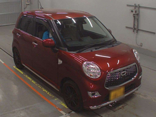 car slider