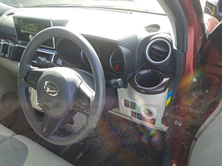 car slider