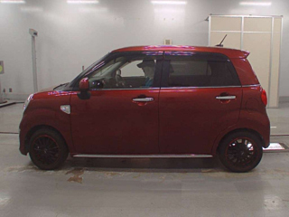car slider