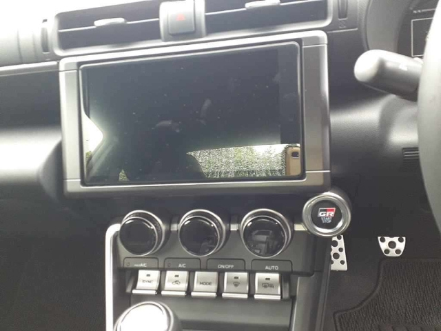 TOYOTA 86 2024