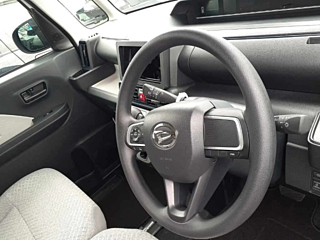 DAIHATSU TANTO 2024