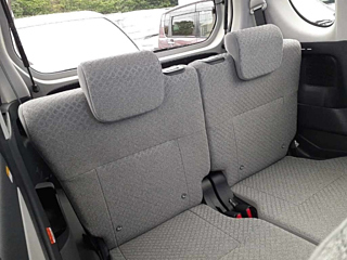 DAIHATSU TANTO 2024