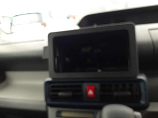 DAIHATSU TANTO 2024