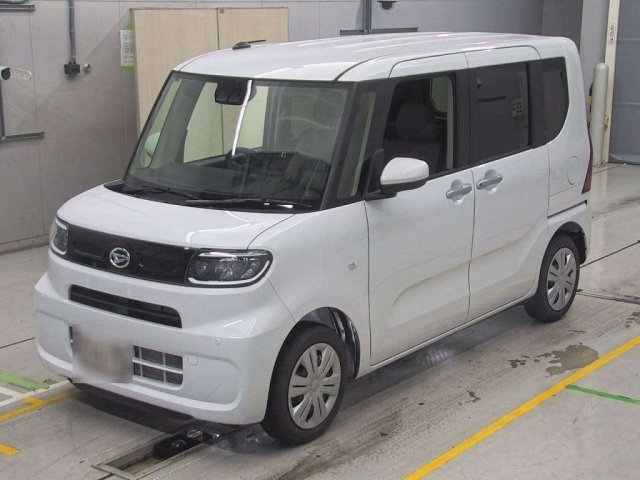 DAIHATSU TANTO 2024