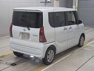 DAIHATSU TANTO 2024