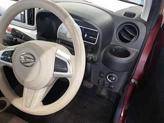 car slider
