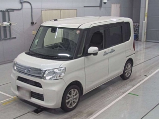 DAIHATSU TANTO 2016