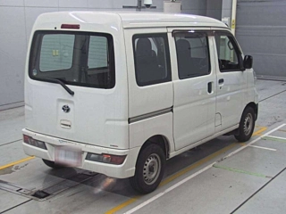 DAIHATSU TANTO 2016