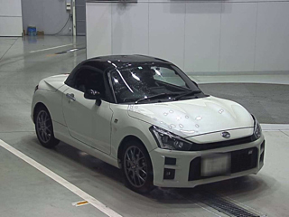 car slider