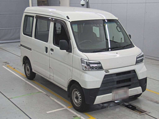 DAIHATSU TANTO 2016