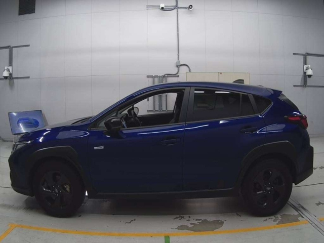 SUBARU CROSSTREK 2023
