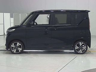 NISSAN ROOX 2024