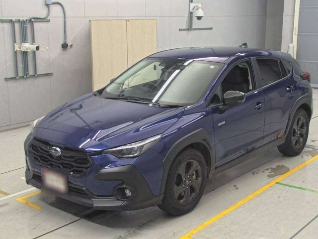 SUBARU CROSSTREK 2023