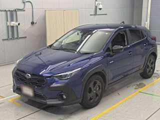 SUBARU CROSSTREK 2023