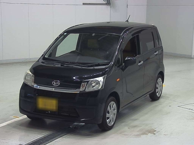 DAIHATSU MOVE 2013