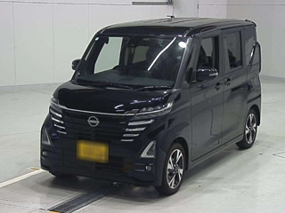 NISSAN ROOX 2024