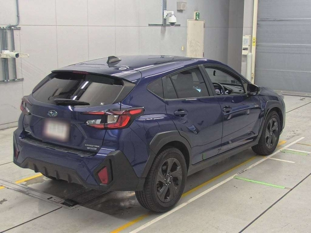 SUBARU CROSSTREK 2023