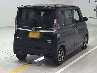 NISSAN ROOX 2024