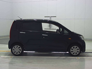 DAIHATSU MOVE 2013