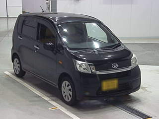DAIHATSU MOVE 2013