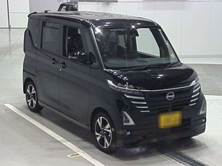 NISSAN ROOX 2024