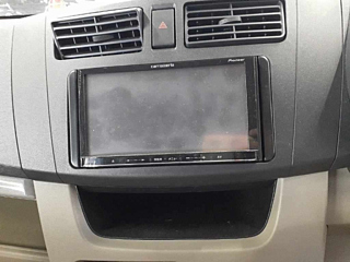 DAIHATSU MOVE 2013