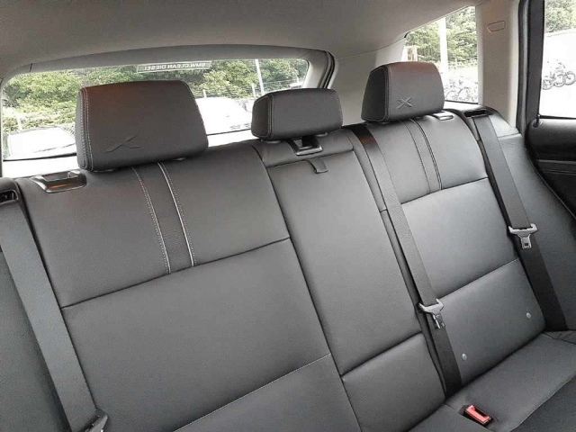 BMW X3 2015