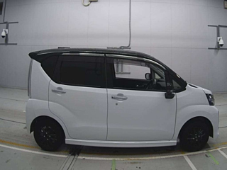 DAIHATSU MOVE 2023