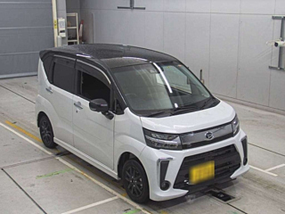 DAIHATSU MOVE 2023