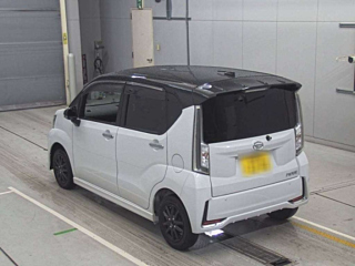 DAIHATSU MOVE 2023